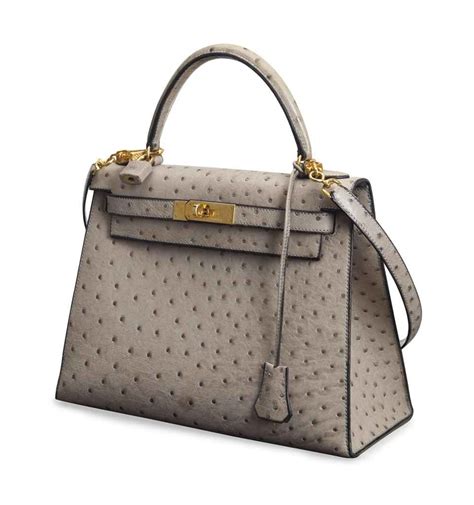 ostrich hermes bags|ostrich bag price.